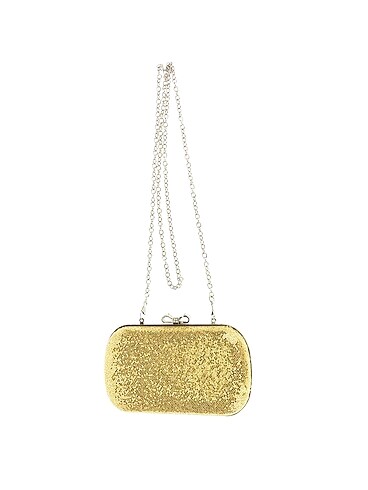 Claires Claires Clutch / Portföy %70 İndirimli.