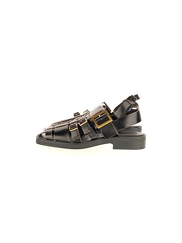 Massimo Dutti Sandalet %70 İndirimli.
