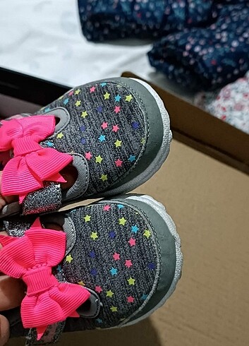 Skechers Kız çocuk ayakkabısı 