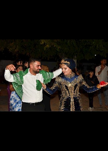 Diğer Kına saç aksesuarı