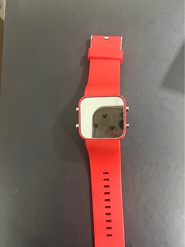 Up Watch Saat