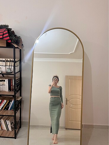 BERSHKA alt üst takım