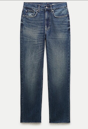 zara jean