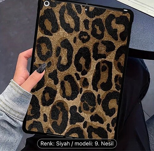 İpad 9. Nesil kılıf