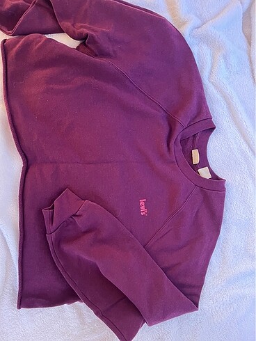 Levis Sweatshirt