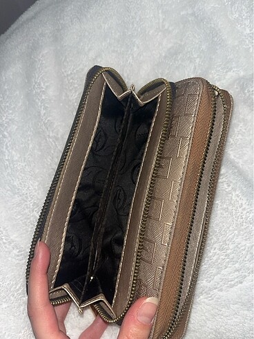 Kemal Tanca Cüzdan - Görsel 3