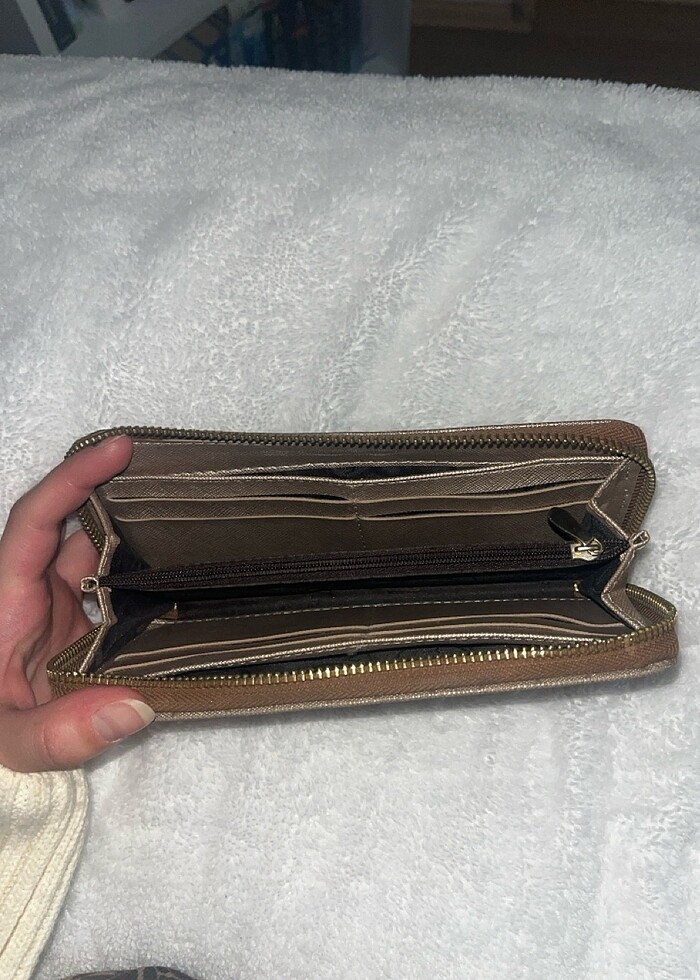 Kemal Tanca Cüzdan - Görsel 2