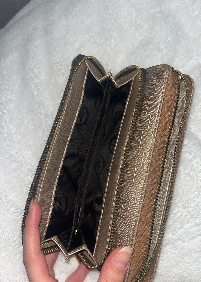 Kemal Tanca Cüzdan - Görsel 3