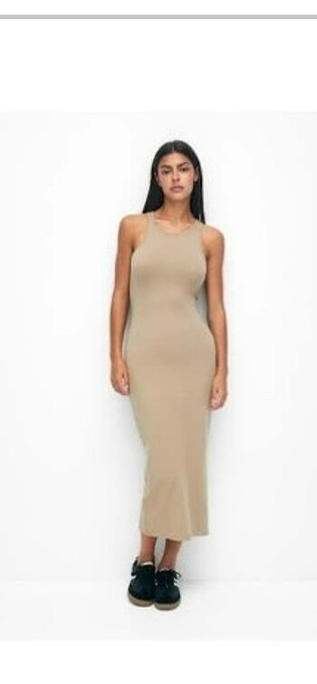 Pull&Bear Elbise