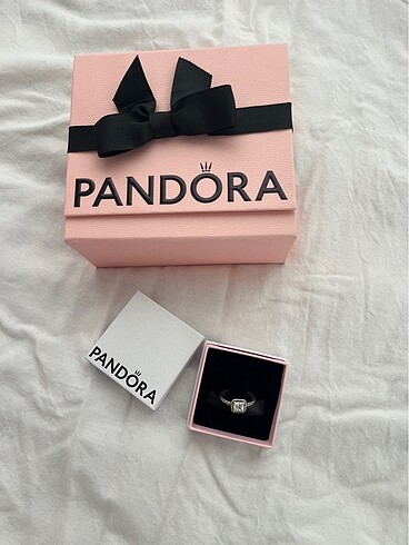 Pandora PANDORA YÜZÜK