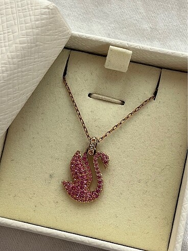swarovski SWAROVSKİ KOLYE