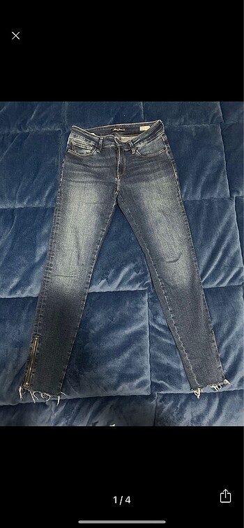 Mavi jeans kadın kot
