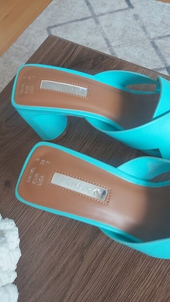 Primark Terlik