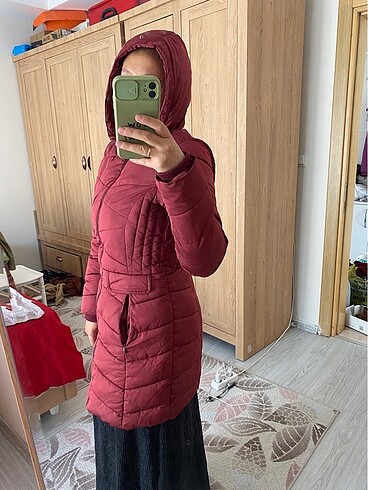LC Waikiki Şişme mont