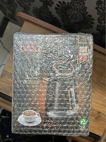 Arzum okka minio