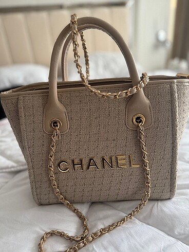 Beden Chanel Çanta