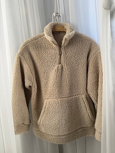 Peluş Sweat