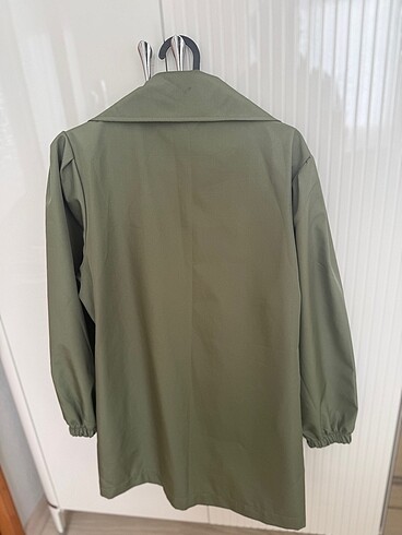 s Beden Trench coat