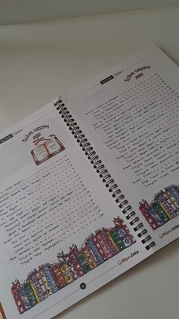  Beden Renk Ayt coğrafya içi dolu defter hiperzeka