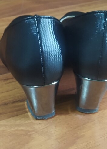 Ayakkabı - Görsel 2