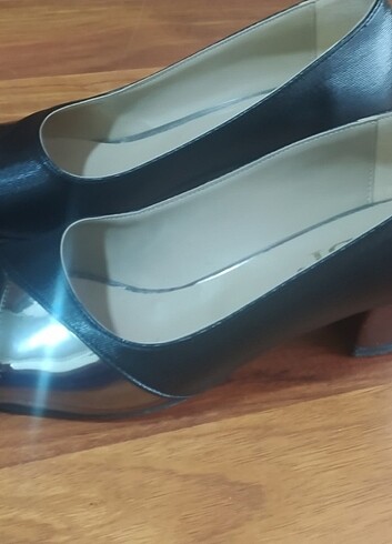 Ayakkabı - Görsel 3