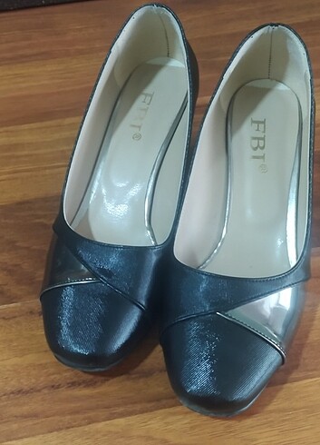 Ayakkabı - Görsel 4