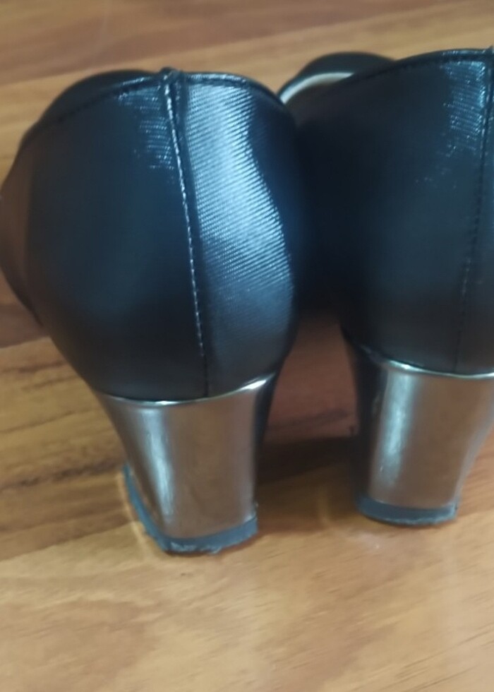 Ayakkabı  - Görsel 2