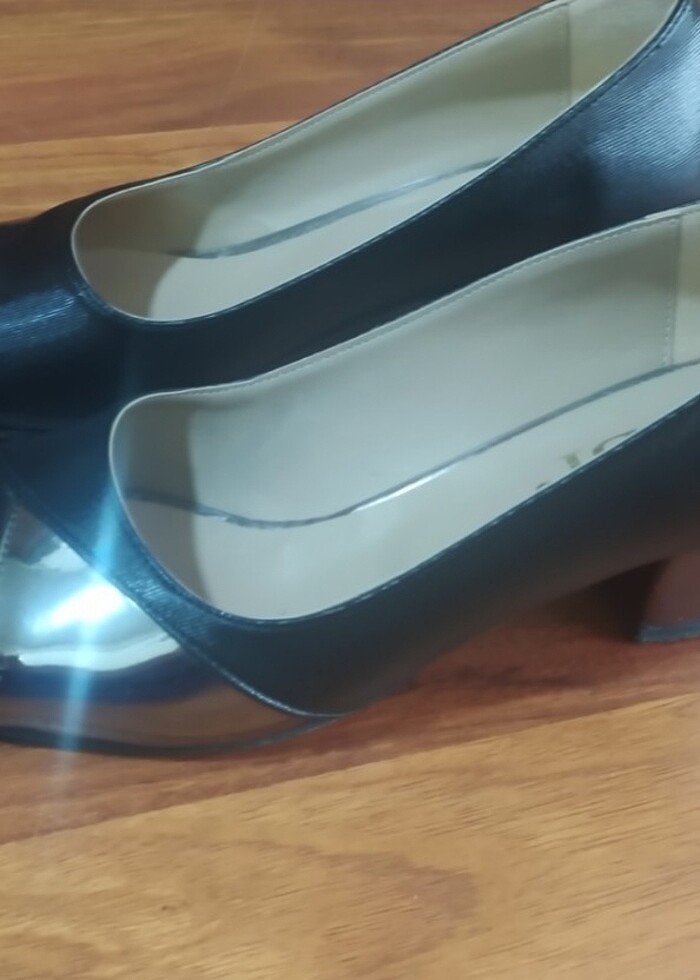 Ayakkabı  - Görsel 3