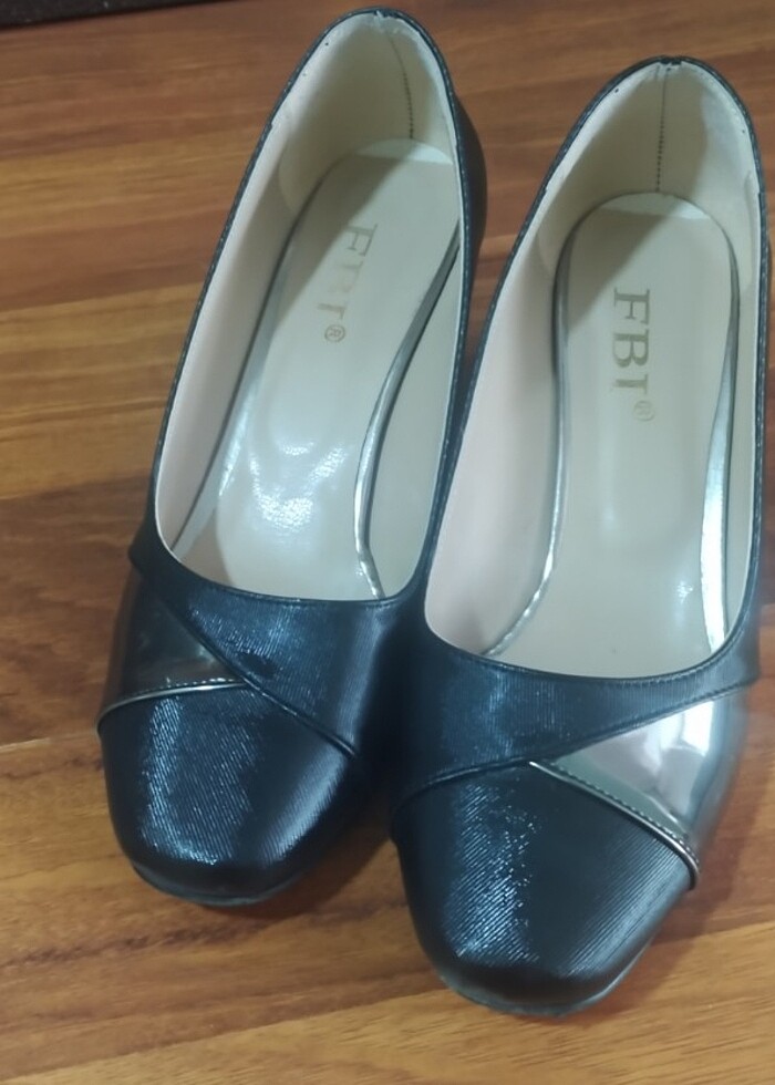 Ayakkabı  - Görsel 4