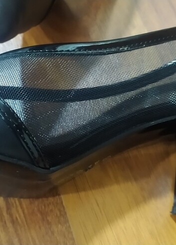 Her yerde kullanabilen ayakkabı  - Görsel 2