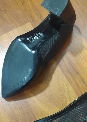Her yerde kullanabilen ayakkabı  - Görsel 5
