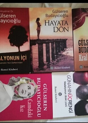 Gülseren Budayıcıoğlu