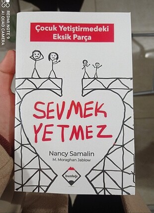 Sevmek yetmez