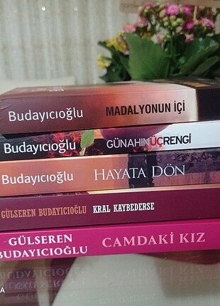 Gülseren Budayıcıoğlu