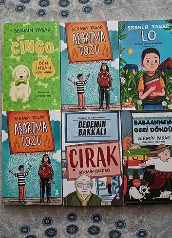 Şermin Yaşar 