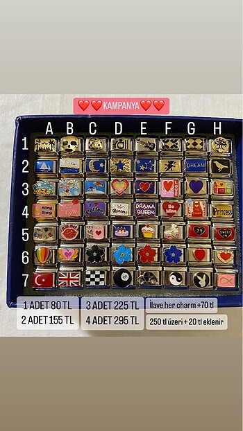 18 adet