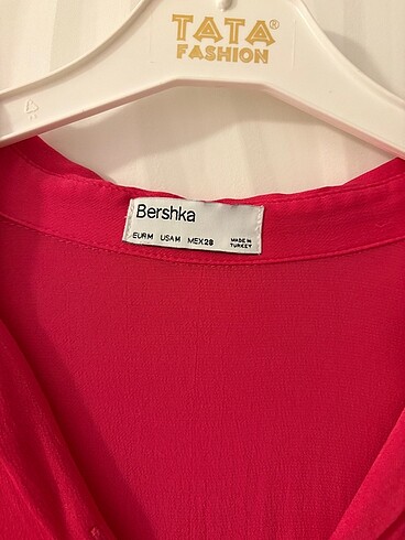 Bershka Bershka mini elbise