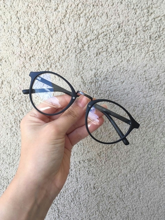 Retro Optik Gozluk