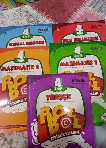 Kaynak kitap