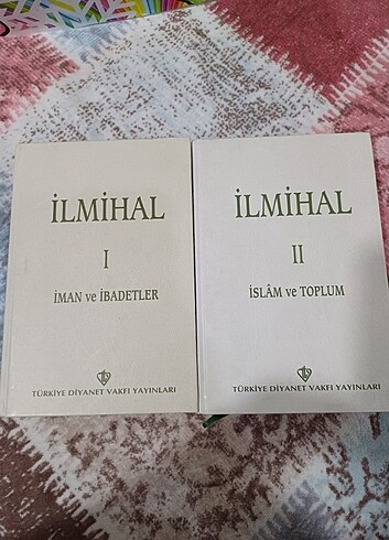 İlmihal