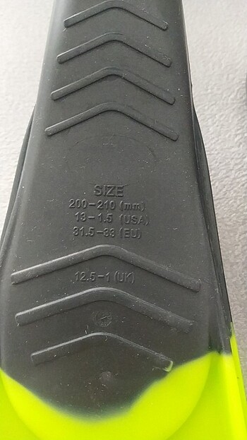 Decathlon Çocuk palet