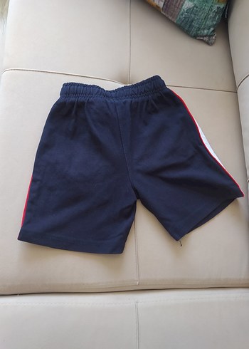 Ted Baker ted koleji şortu