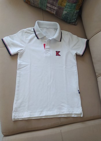 ted koleji tişört