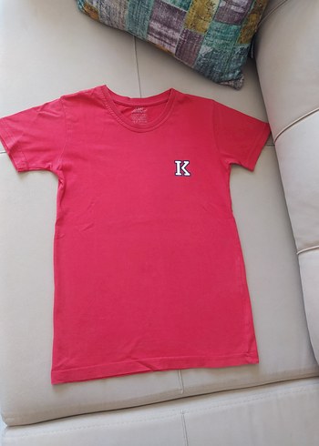 ted koleji okul tişörtü
