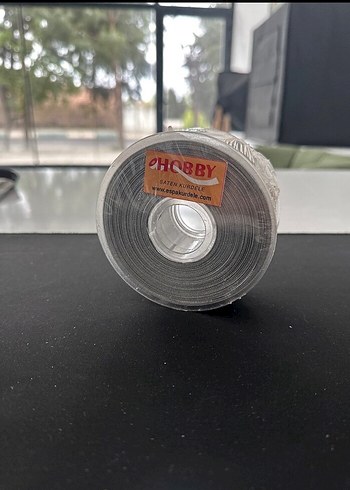 Beden 2 adet Kurdela ve 1 adet saz anahtarlık