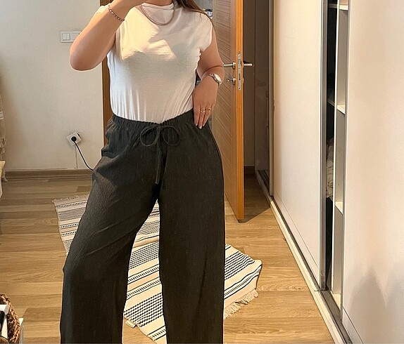 Zara keten pantolon