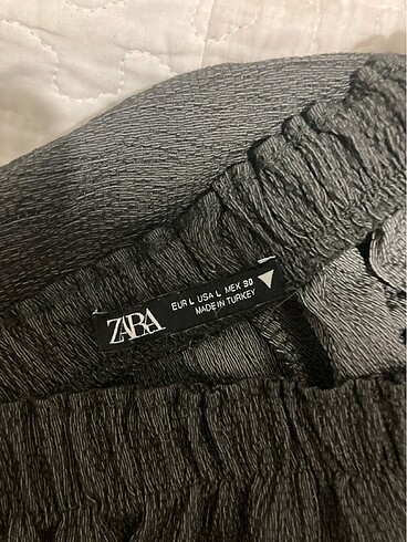 Zara Zara keten pantolon