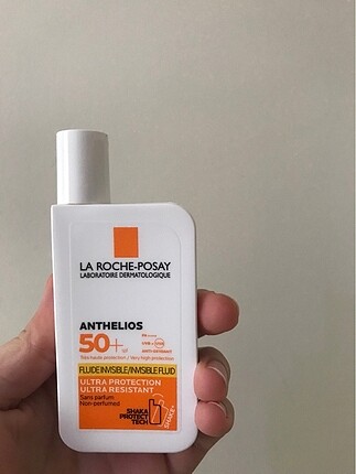 Ka Roche Posay Anthelios XL