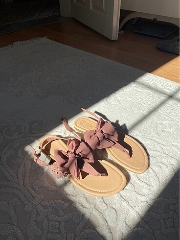 Primark Sandalet