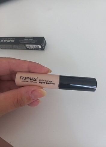 Farmasi kapatici 